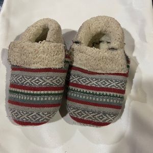 Feelgoodz baby slippers